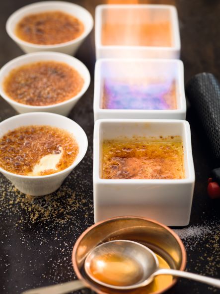 Crema Catalana selber machen