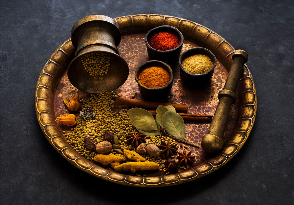 Schuhbecks Linsen-Mango-Curry – Alfons Schuhbeck Schuhbecks Linsen-Mango-Curry – Alfons Schuhbeck