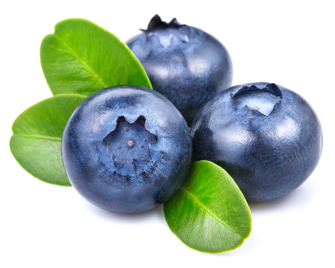 Heidelbeeren