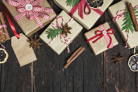 Weihnachtsgeschenke für Kochbegeisterte