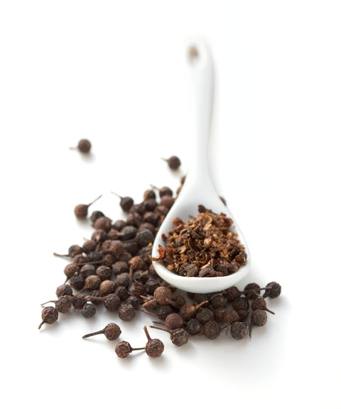 Kubebenpfeffer - PIPER CUBEBA