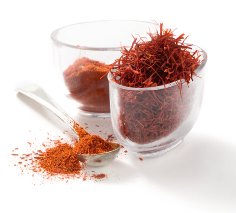 Safran - CROCUS SATIVUS