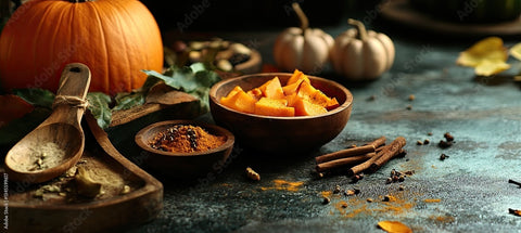 Schuhbecks Gewürze zu Halloween