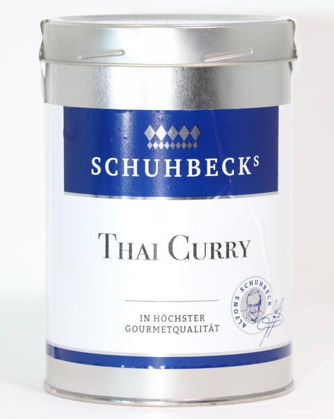 Thai Curry 500 g