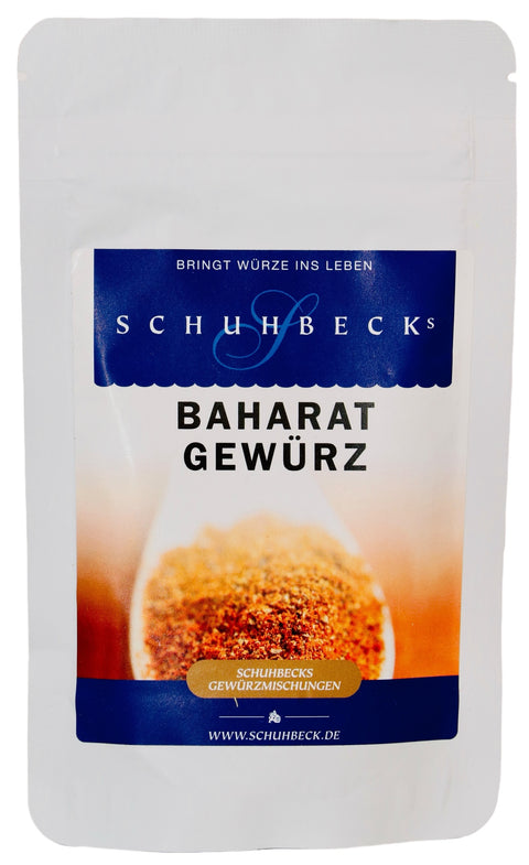 Baharat (Tüte)