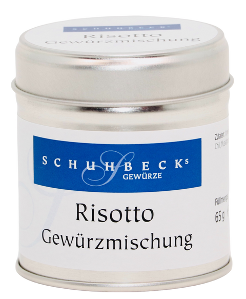 Risotto Gewürzmischung