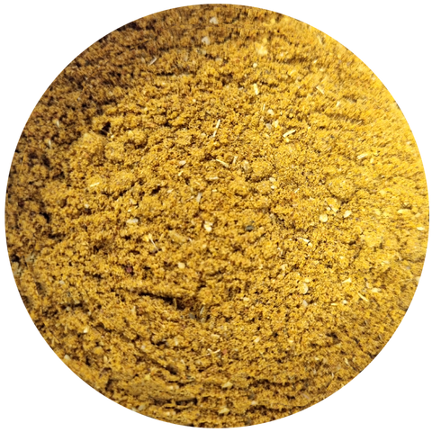 Curry mild 500g