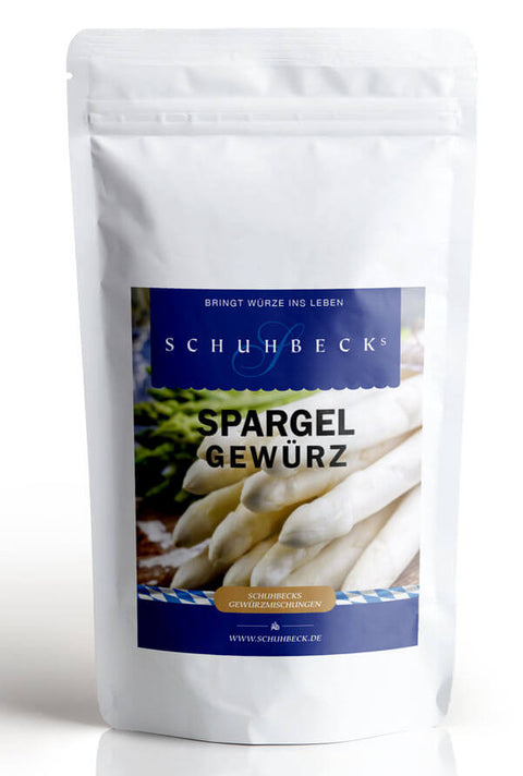 Spargel Gewürz (Tüte)