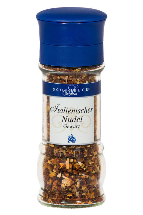 Italienisches Nudelgewürz Mühle