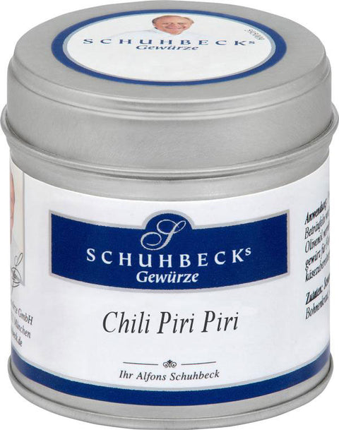 Piri Piri Chili (Chilischoten)