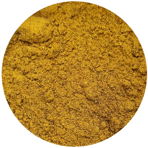 Garam Masala