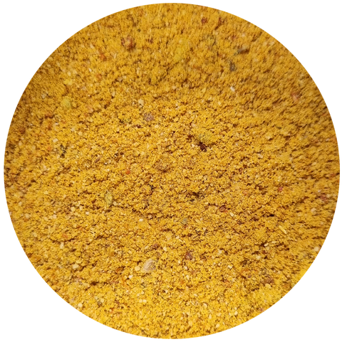 Paella-Gewürz