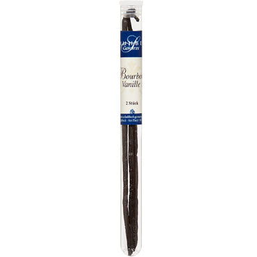 Bourbon Vanille Stangen