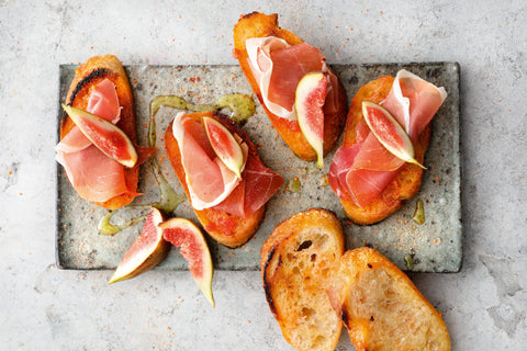 Die besten Schuhbeck Rezepte für Spanische Tapas 