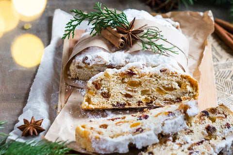 Schuhbecks Christstollen-Rezept