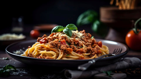 Schuhbecks Rezept für Bolognese vom Reh