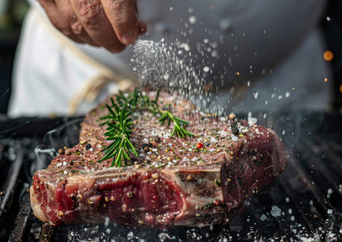 Schuhbecks beste Tipps fürs Grillen