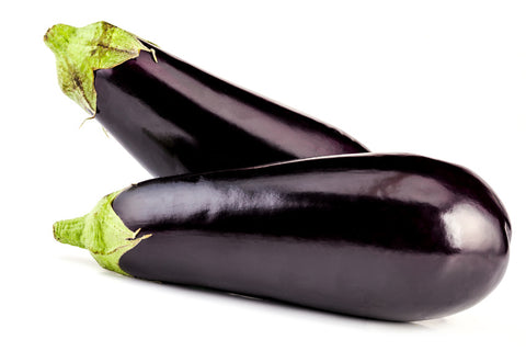 Auberginen