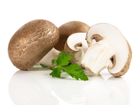 Champignons