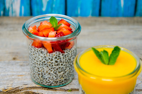 Chia Samen