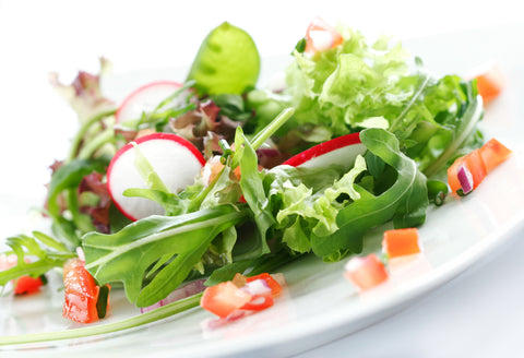 Raw Food - Rohkost liegt im Trend