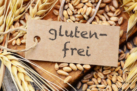 Glutenfreie Lebensmittel –  die besten Weizen-Alternativen