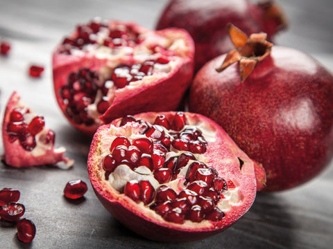 Granatapfel