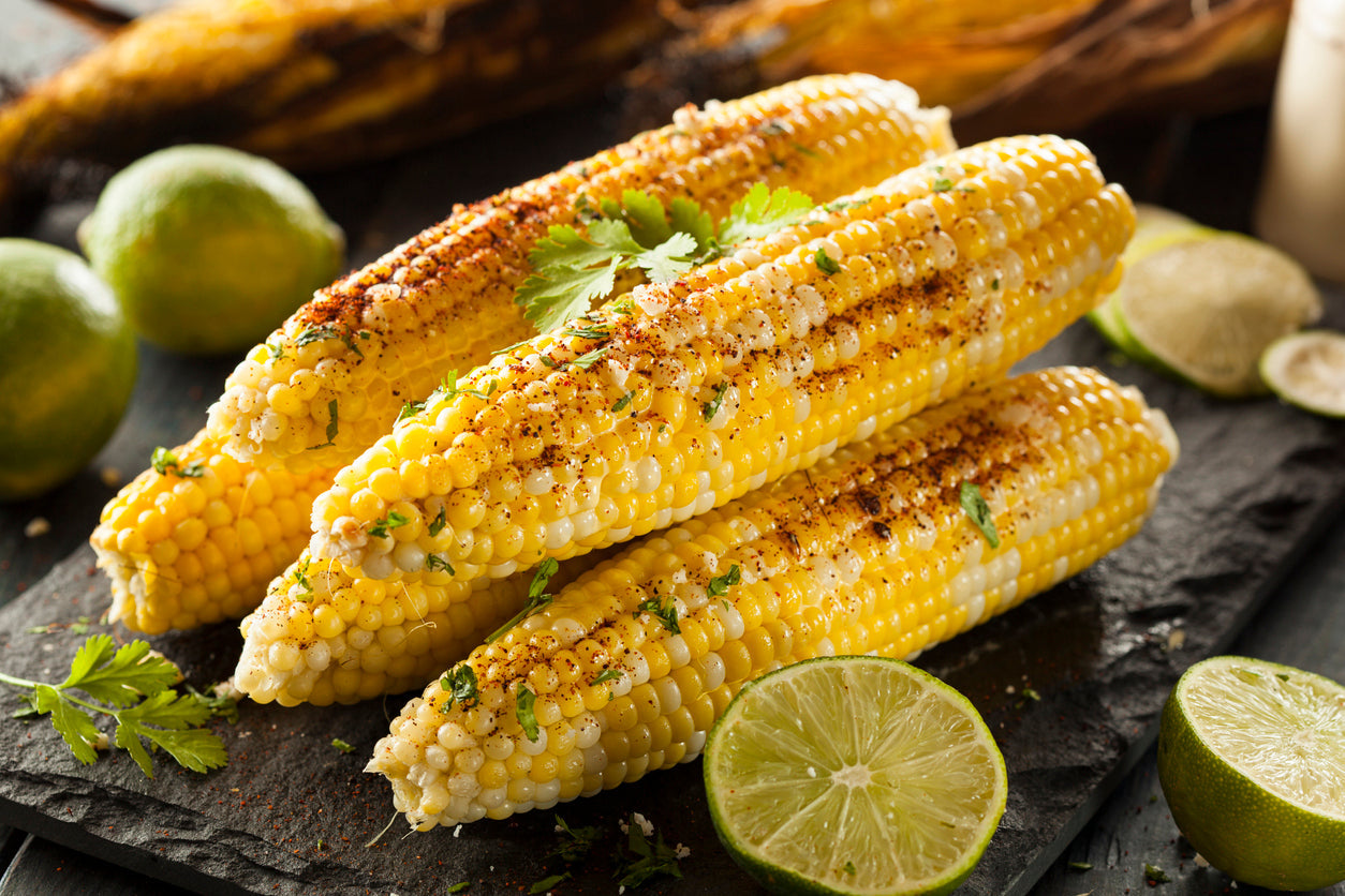Schuhbecks Rezept für würzige Grillbutter