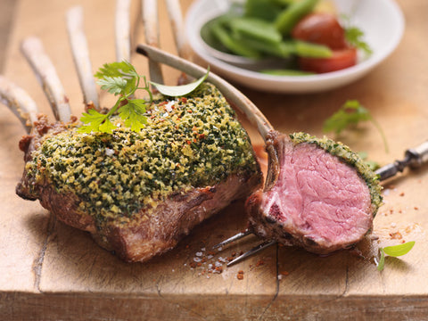 Lammfleisch
