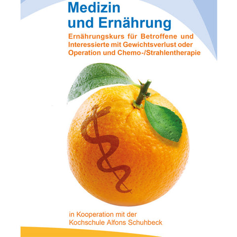 Ernährungskurs für Betroffene/Interessierte nach Bauchoperationen