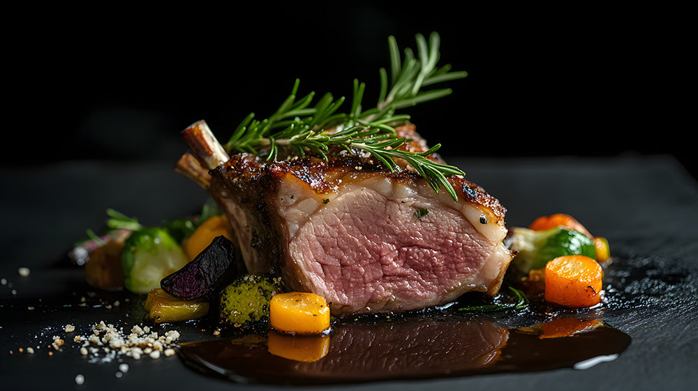 Schuhbecks Lammbraten für Ostern