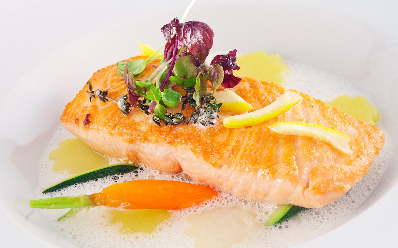 Lieblingsspeise? Fleischpflanzerl! – Alfons Schuhbeck Lieblingsspeise? Fleischpflanzerl! – Alfons Schuhbeck