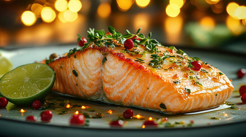 Schuhbecks Tipps für feinen Fisch