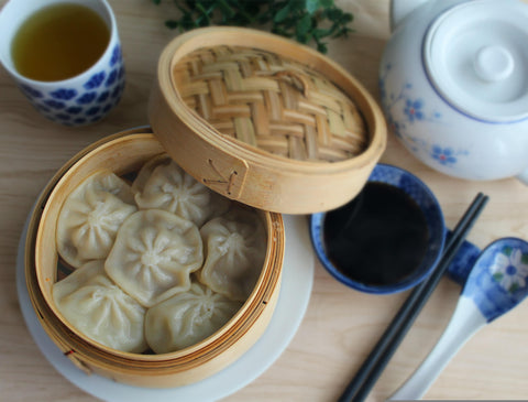 Dim Sum selber machen? So geht es in 6 Schritten