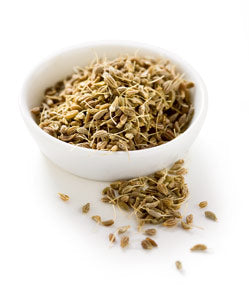 Anis - PIMPINELLA ANISUM