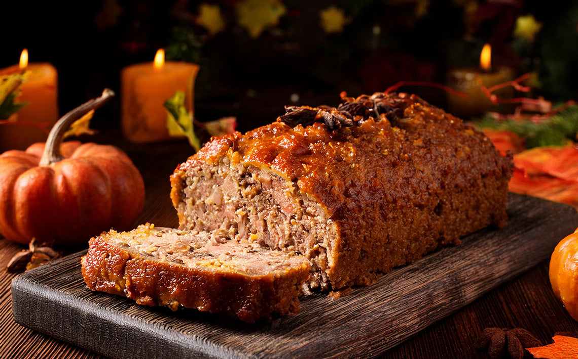 Lieblingsspeise? Fleischpflanzerl! – Alfons Schuhbeck Lieblingsspeise? Fleischpflanzerl! – Alfons Schuhbeck