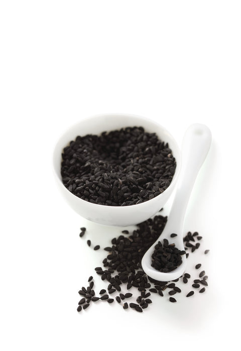 Schwarzkümmel - NIGELLA SATIVA