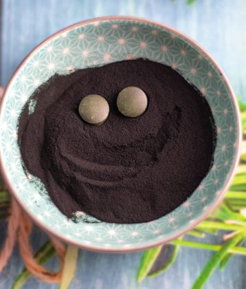 Spirulina - Was Sie über die Wunderalge wissen sollten