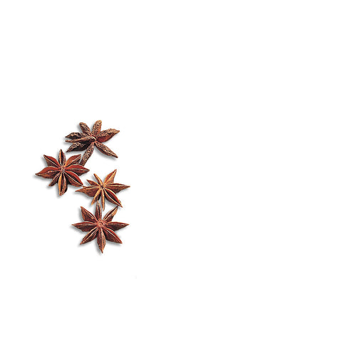 Sternanis - ILLICIUM VERUM