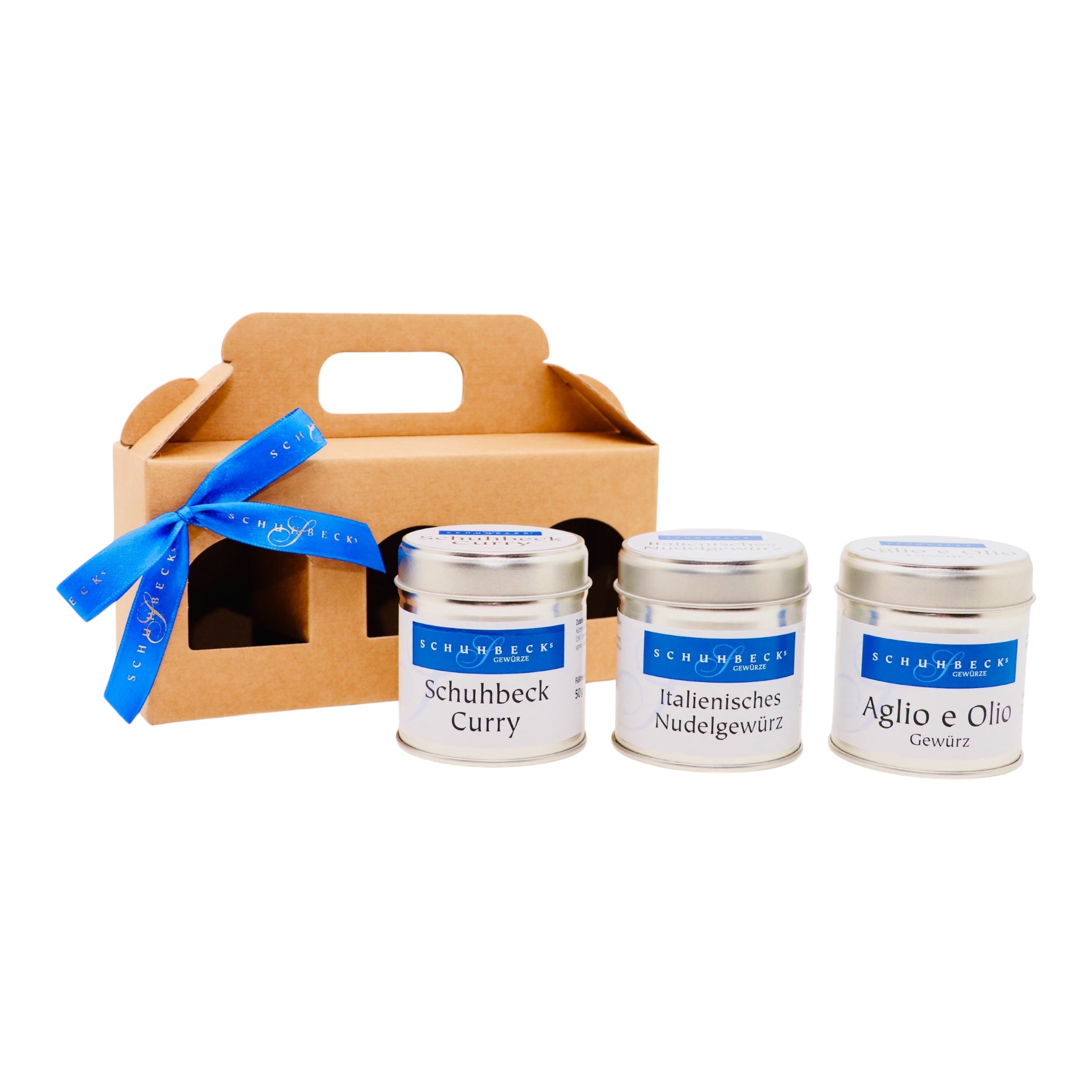 3er-Geschenk-Set 