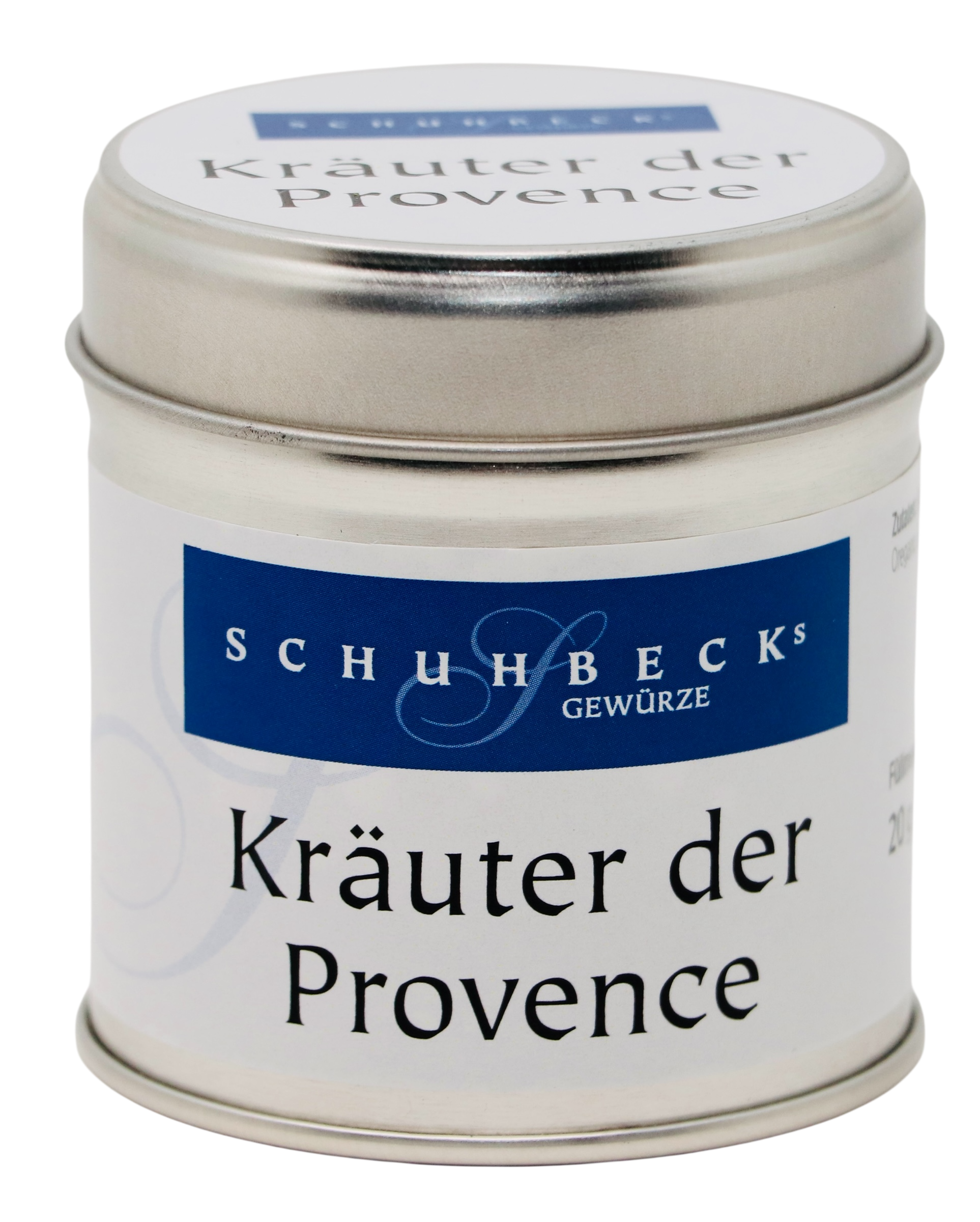 Kräuter der Provence