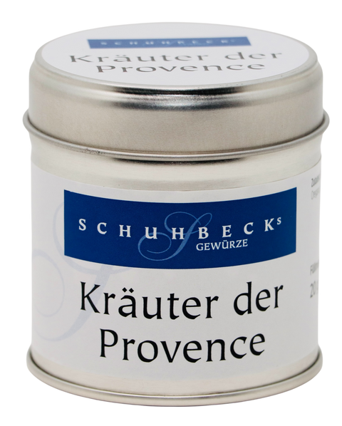 Kräuter der Provence