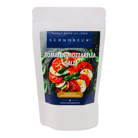 Tomaten-Mozzarella-Salz (Aromabeutel)