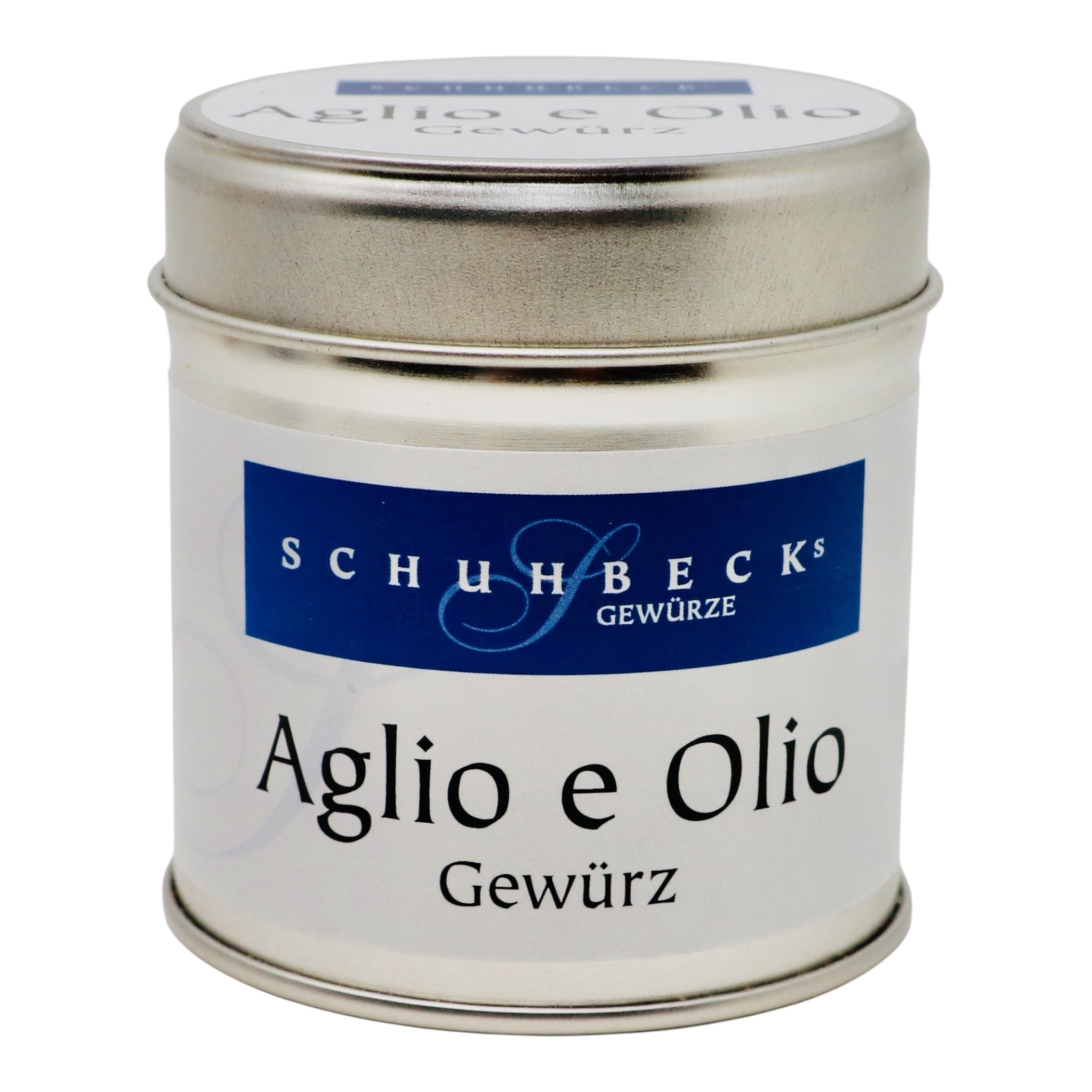 Aglio e Olio Gewürz