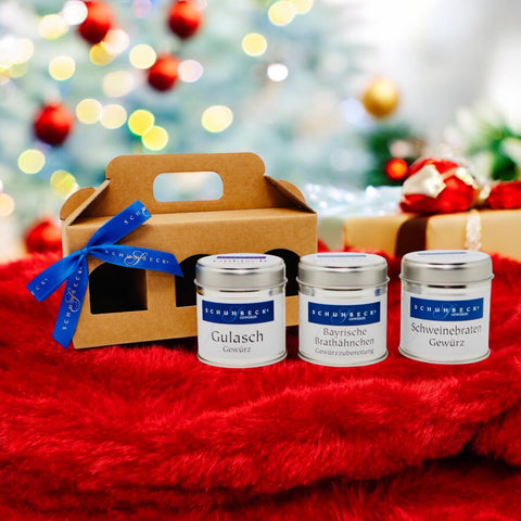 3er-Geschenk-Set "Leib- und Seelenwärmer"