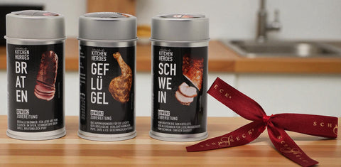 Fleisch 3er Set (Schwein, Geflügel, Braten) Rabatt wg. kurzes MHD 02.2025