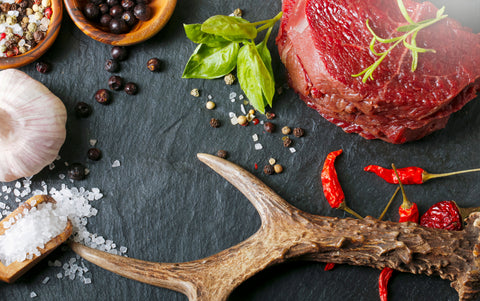 Schuhbecks Rezept für würzige Sauce Bolognese vom Reh
