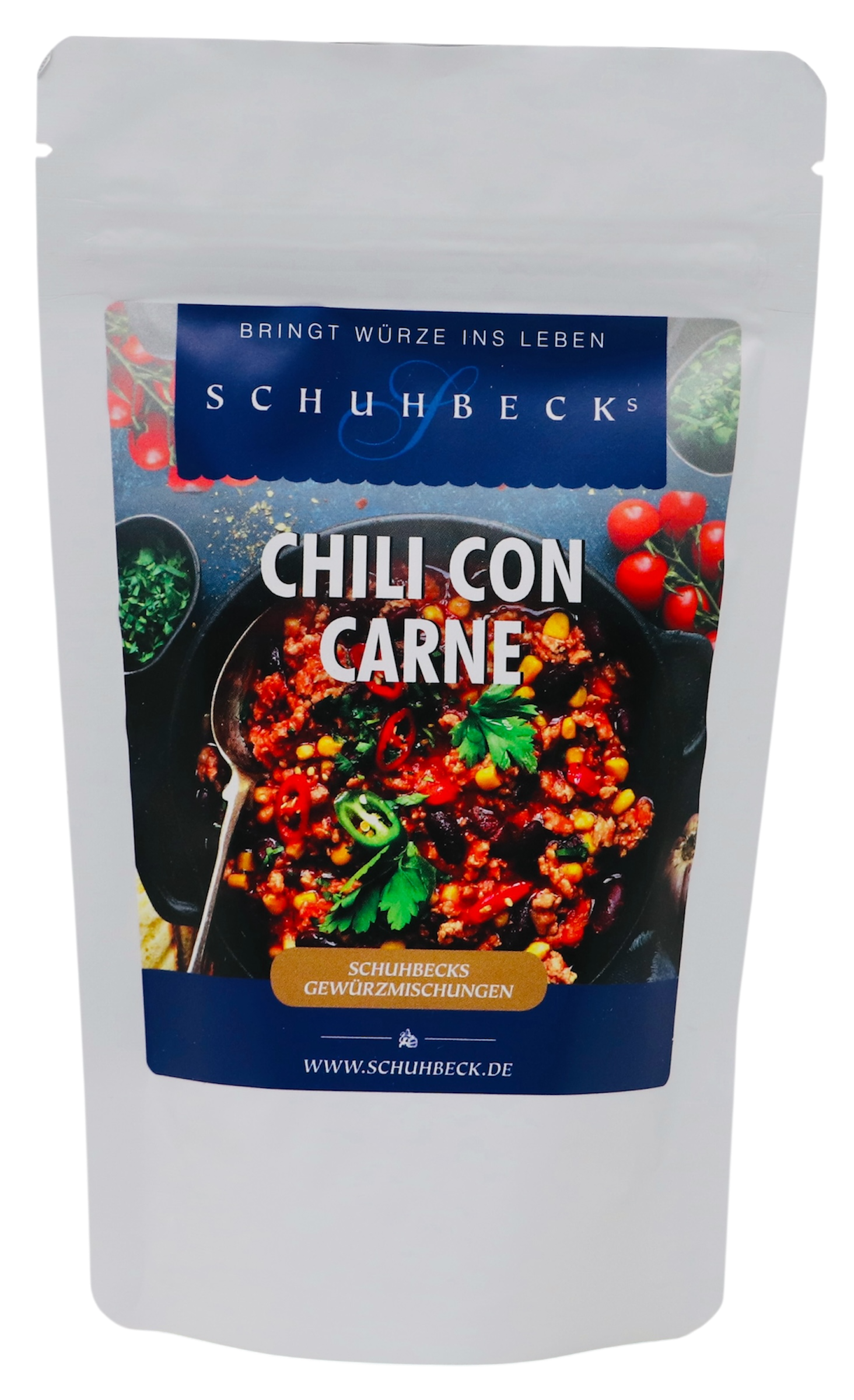 Chili con Carne (Tüte)