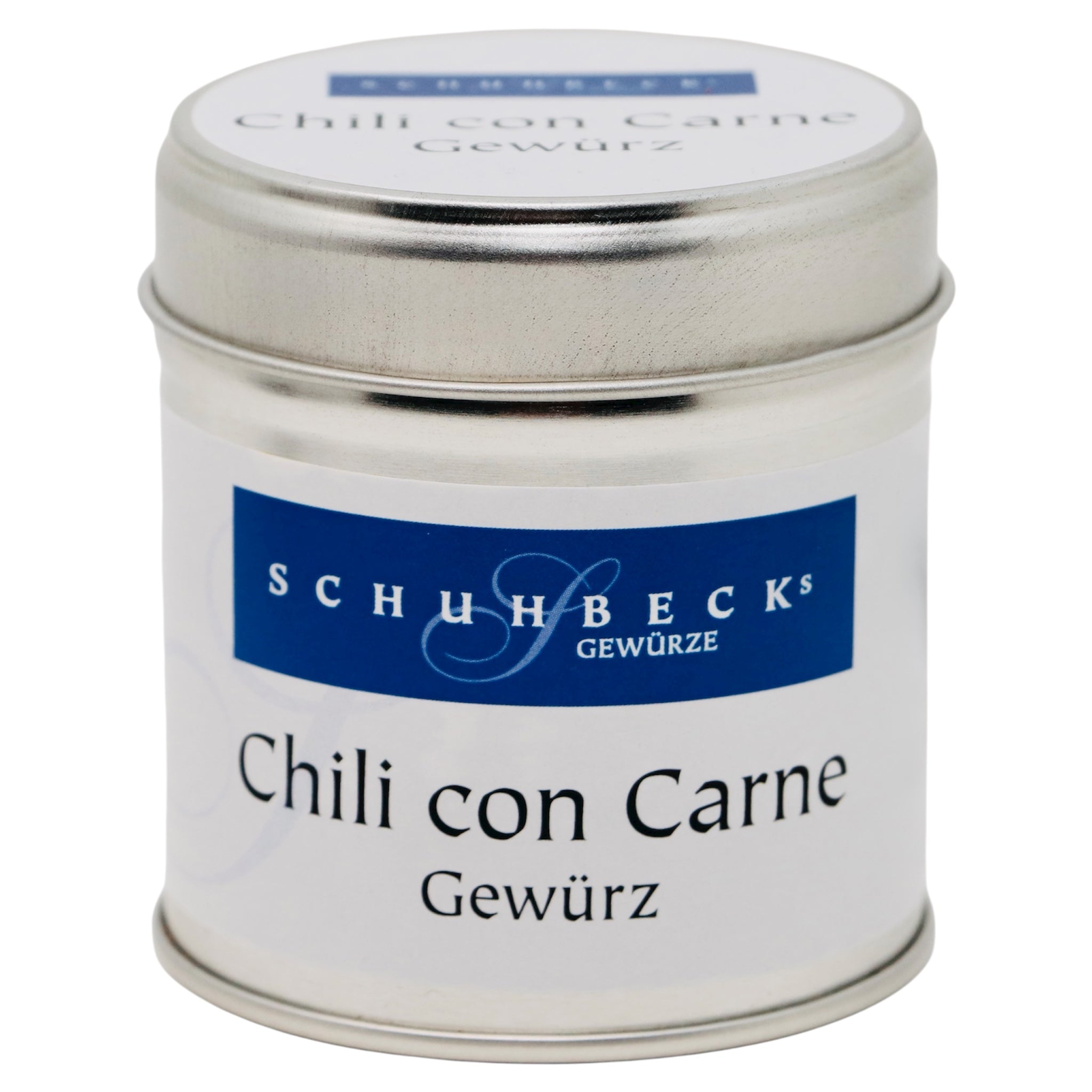 Chili con Carne Gewürz