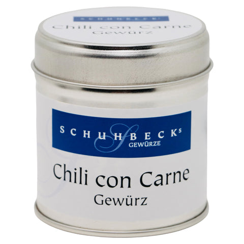 Chili con Carne Gewürz